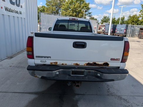 Used 1999 GMC Sierra 1500 SLE image 12