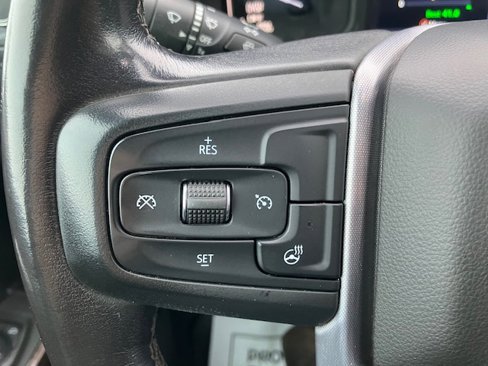 Used 2021 GMC Sierra 1500 SLE image 23