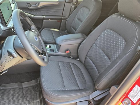 New 2025 Ford Escape Active image 19