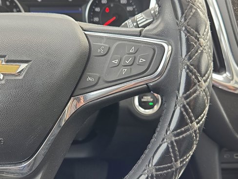 Used 2020 Chevrolet Equinox LT w/ Midnight Edition image 28