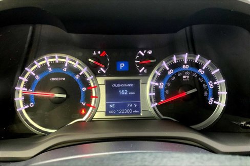 Used 2014 Toyota 4Runner SR5 image 24
