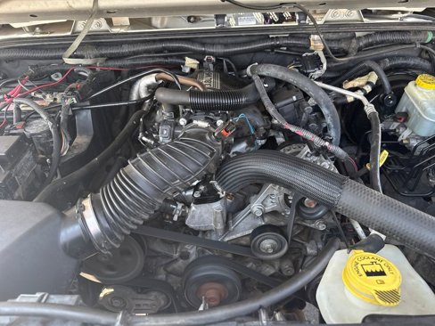 Used 2007 Jeep Wrangler X image 31