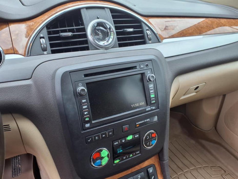 Used 2012 Buick Enclave Leather image 20