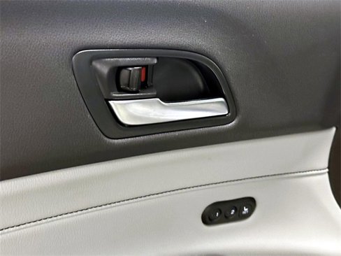 Used 2022 Acura ILX w/ Premium Package image 13