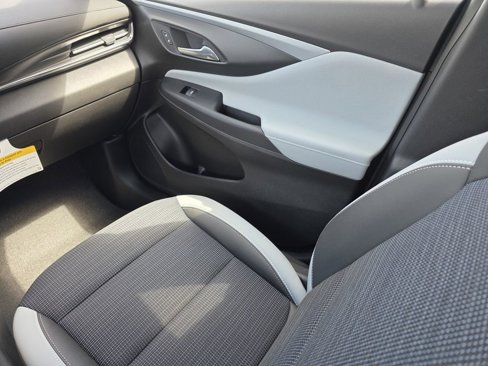 New 2025 Buick Envista Preferred w/ Advanced Safety Package image 16