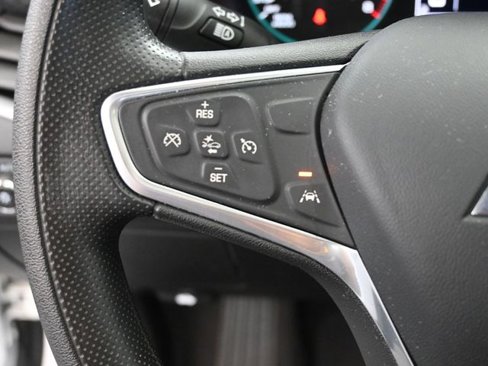 Used 2023 Chevrolet Malibu LT image 39