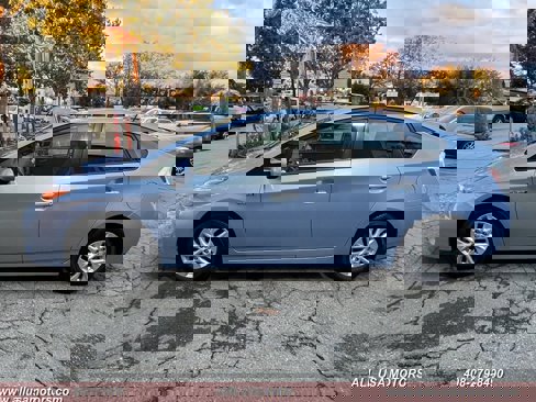 Used 2012 Toyota Prius Prime Advanced image 6