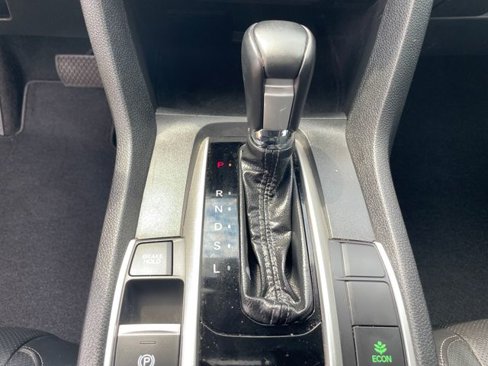 Used 2019 Honda Civic EX-L image 25