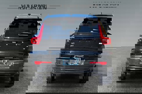 Certified 2023 Volvo XC40 Recharge Plus image 8