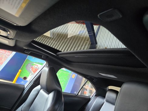 Used 2023 Toyota Corolla XSE w/ Carpet Mat Package (TMS) image 13