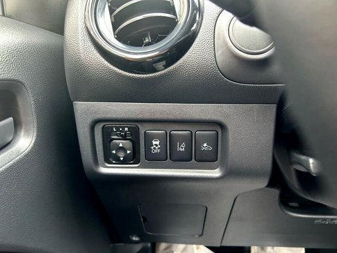 Used 2024 Mitsubishi Mirage Black Edition image 16