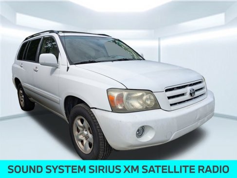 Used 2006 Toyota Highlander 2WD image 3