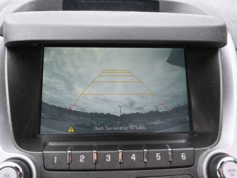 Used 2016 GMC Terrain SLE w/ Technology Package image 21