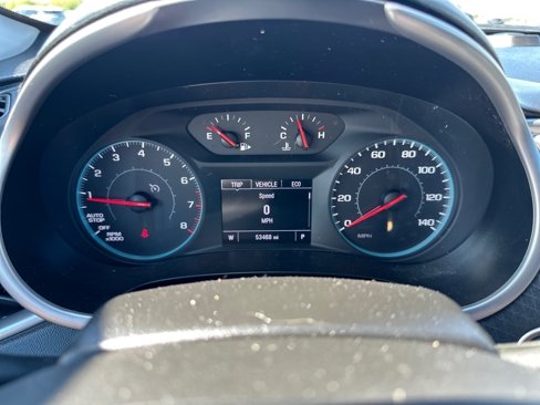 Used 2022 Chevrolet Malibu LS image 13