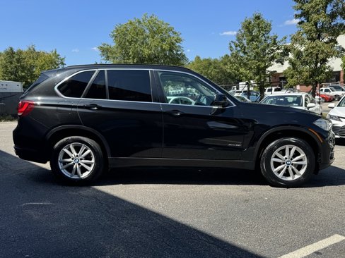 Used 2015 BMW X5 xDrive35i image 10