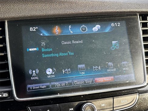 Used 2017 Buick Encore Essence image 16