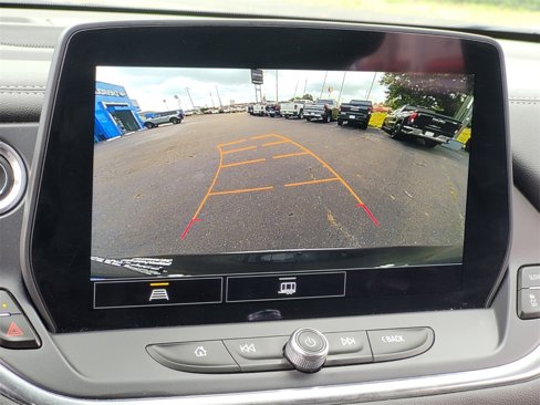 Used 2023 Chevrolet Blazer LT image 22