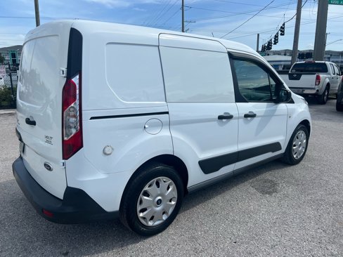 Used 2016 Ford Transit Connect XLT image 5