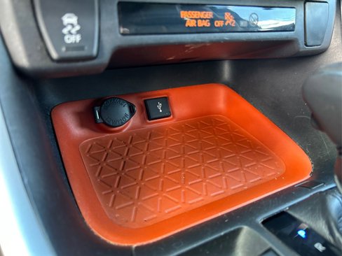 Used 2020 Toyota RAV4 Adventure image 25