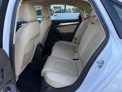 Used 2015 Audi A4 2.0T Premium Plus image 32