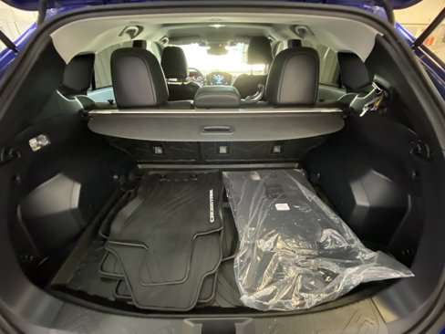 Used 2024 Subaru Crosstrek 2.5i Limited w/ Popular Package #3A image 30