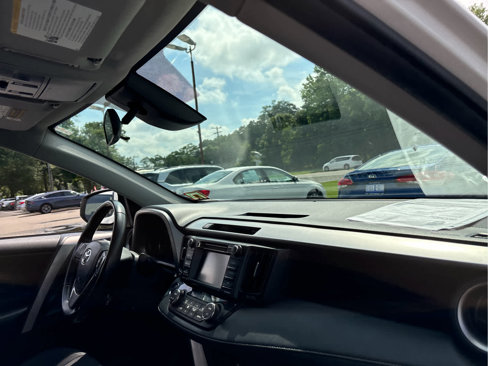 Used 2018 Toyota RAV4 XLE w/ Plus Extra Value Package image 24