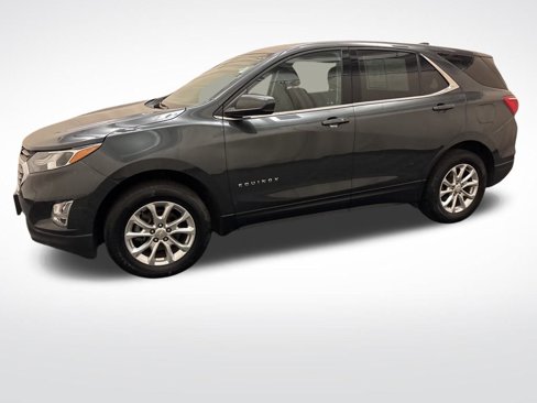 Used 2020 Chevrolet Equinox LT image 9