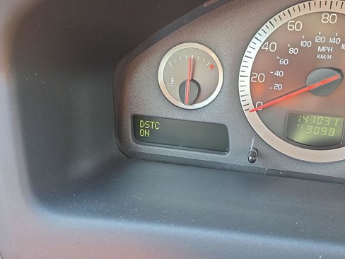 Used 2007 Volvo XC70 image 24