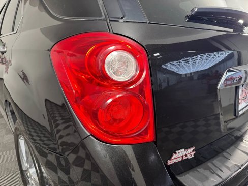 Used 2012 Chevrolet Equinox LTZ image 27