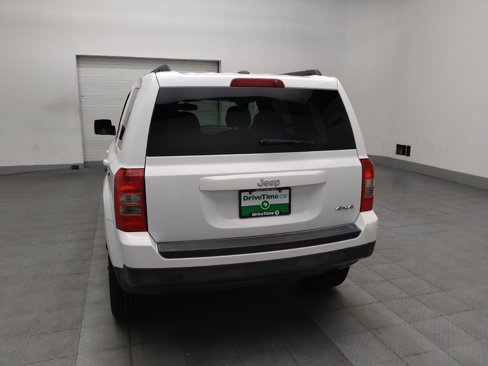 Used 2017 Jeep Patriot Sport w/ Power Value Group image 6