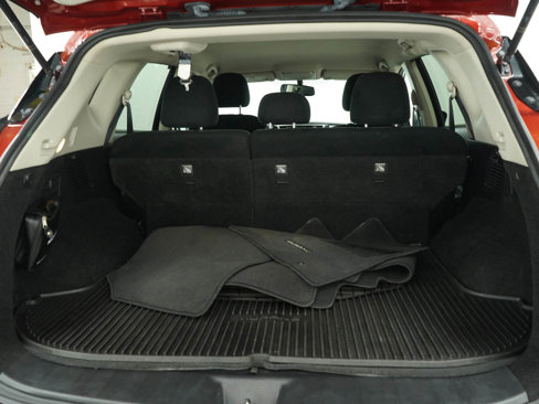 Used 2018 Nissan Murano SV image 16