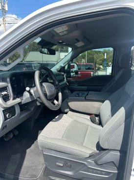 Used 2023 Ford F350 XLT w/ XLT Premium Package image 9