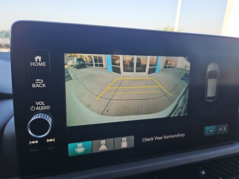 Used 2023 Honda CR-V EX-L image 28
