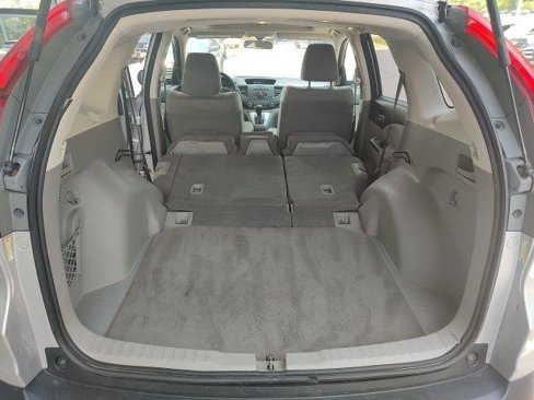 Used 2012 Honda CR-V EX image 23
