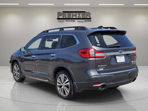 Used 2020 Subaru Ascent Touring w/ Popular Package #2A image 13