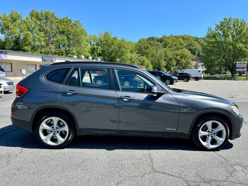 Used 2015 BMW X1 xDrive35i image 9