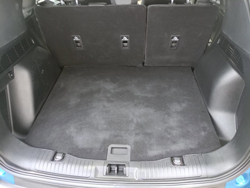 Used 2020 Ford Escape SE image 25