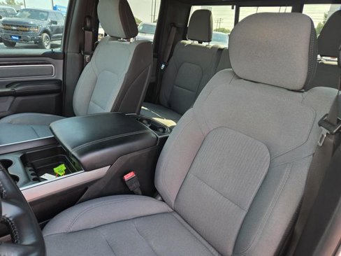 Used 2022 RAM 1500 Lone Star image 27