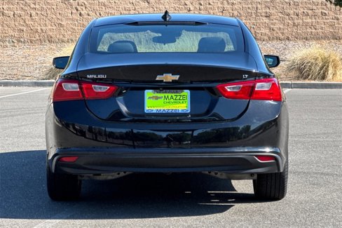 Used 2023 Chevrolet Malibu LT image 10