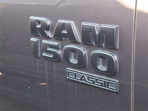 Used 2019 RAM 1500 Classic Warlock image 4