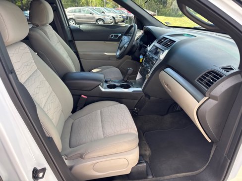 Used 2014 Ford Explorer 4WD image 26