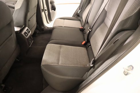 Used 2021 Nissan Rogue SV image 11