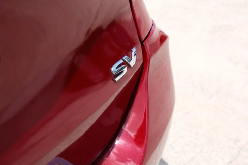 Used 2017 Nissan Rogue SV image 17