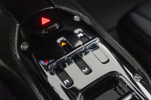 Certified 2024 Ferrari 296 GTS image 39
