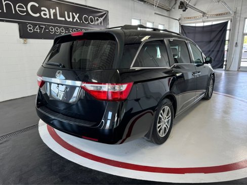 Used 2013 Honda Odyssey EX image 7