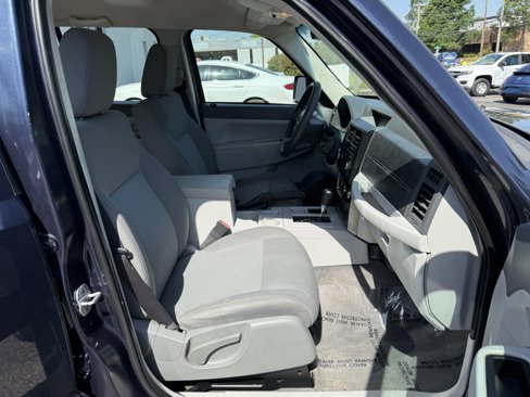 Used 2008 Jeep Liberty Sport image 14