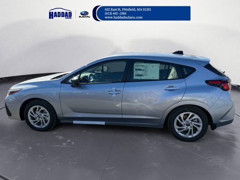 New 2025 Subaru Impreza 2.0i image 2