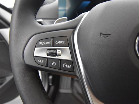 New 2024 BMW 330i Sedan w/ Convenience Package image 13