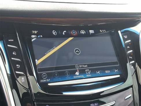 Used 2017 Cadillac Escalade Luxury image 19