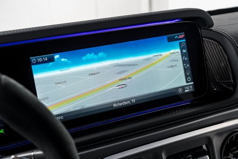 Used 2022 Mercedes-Benz G 63 AMG 4MATIC image 22